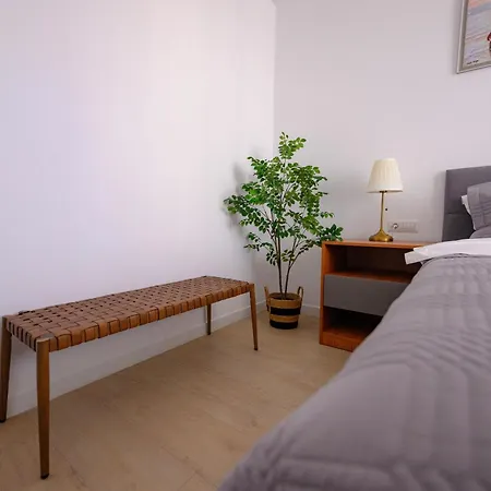 Luxury Tes Apartament Mamaia