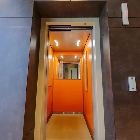 Apartament Luxury Tes