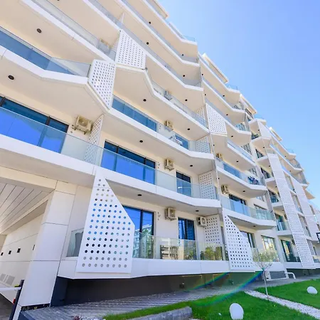 Apartament Luxury Tes