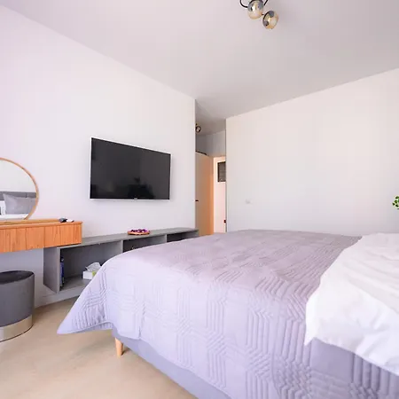 Luxury Tes * Мамая