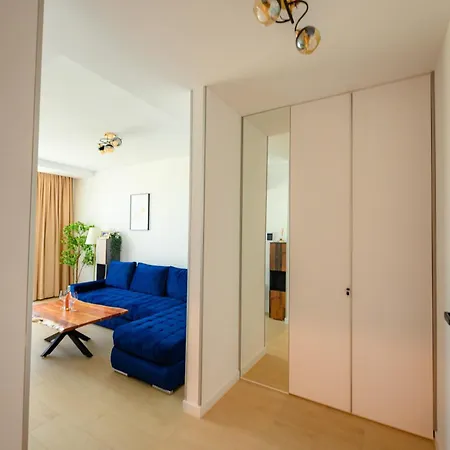Apartamento Luxury Tes