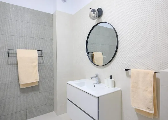 Luxury Tes Апартаменты